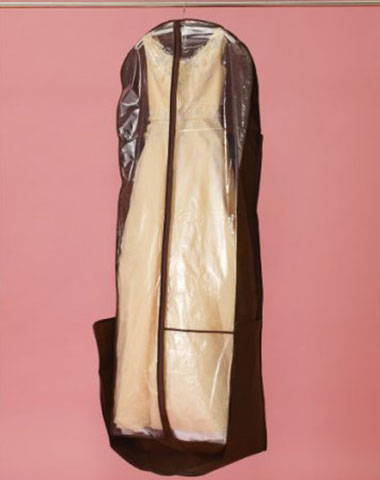 ドレスキャリーバッグ1