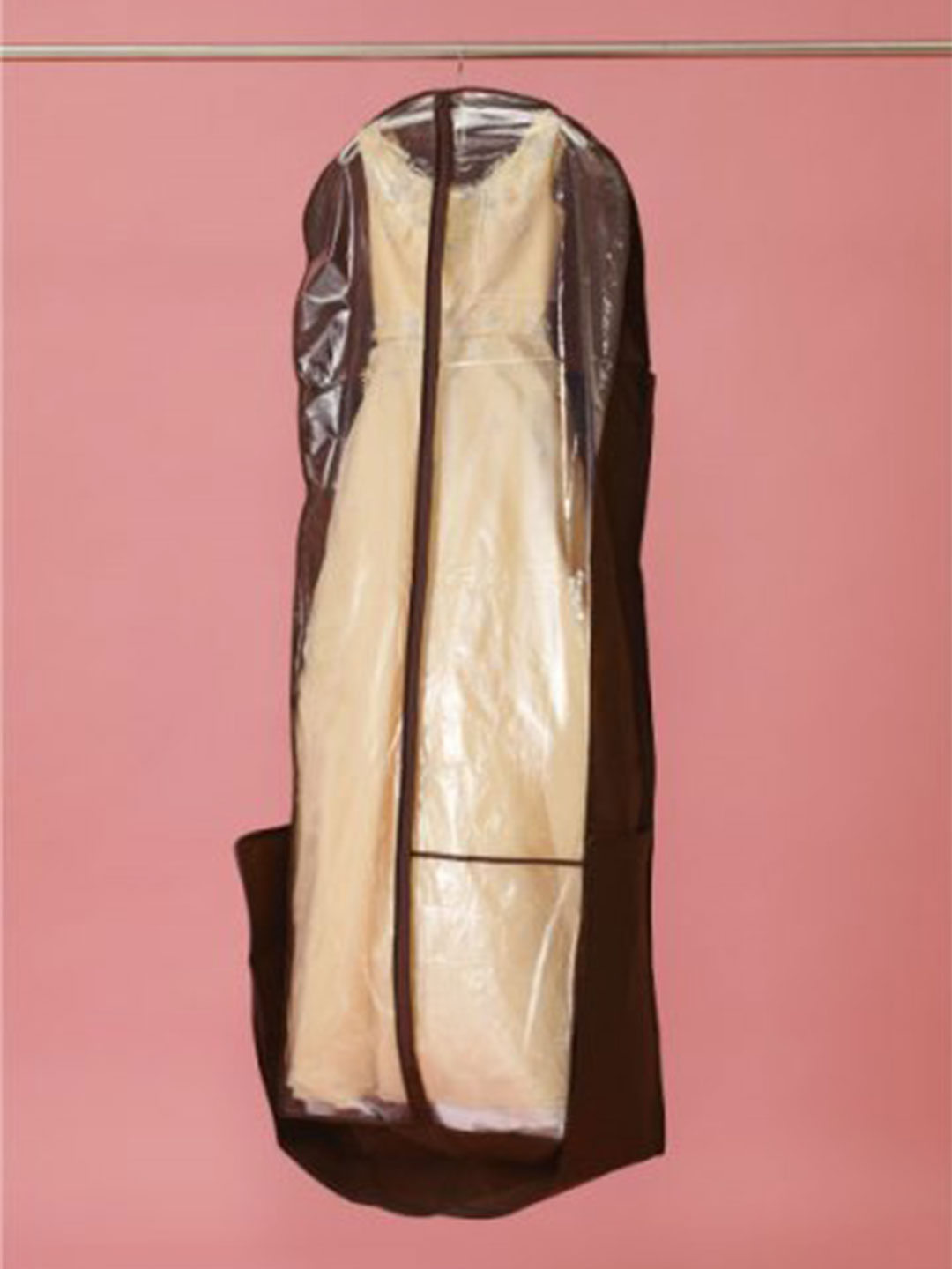 ドレスキャリーバッグ1