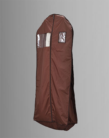 ガーメントバッグ ライト1