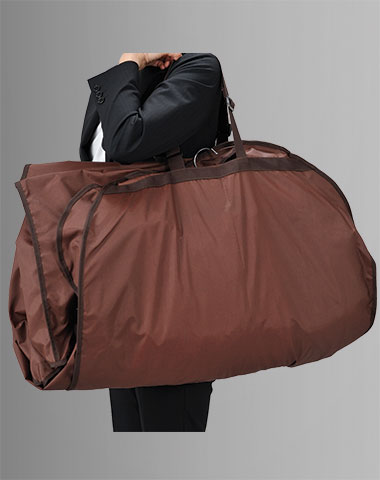 ガーメントバッグ ライト2
