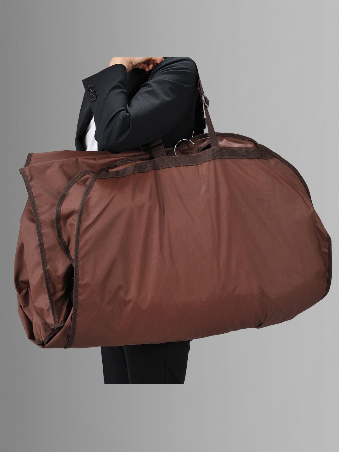 ガーメントバッグ ライト2