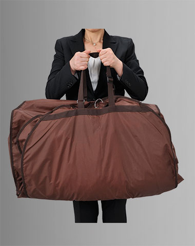 ガーメントバッグ ライト3