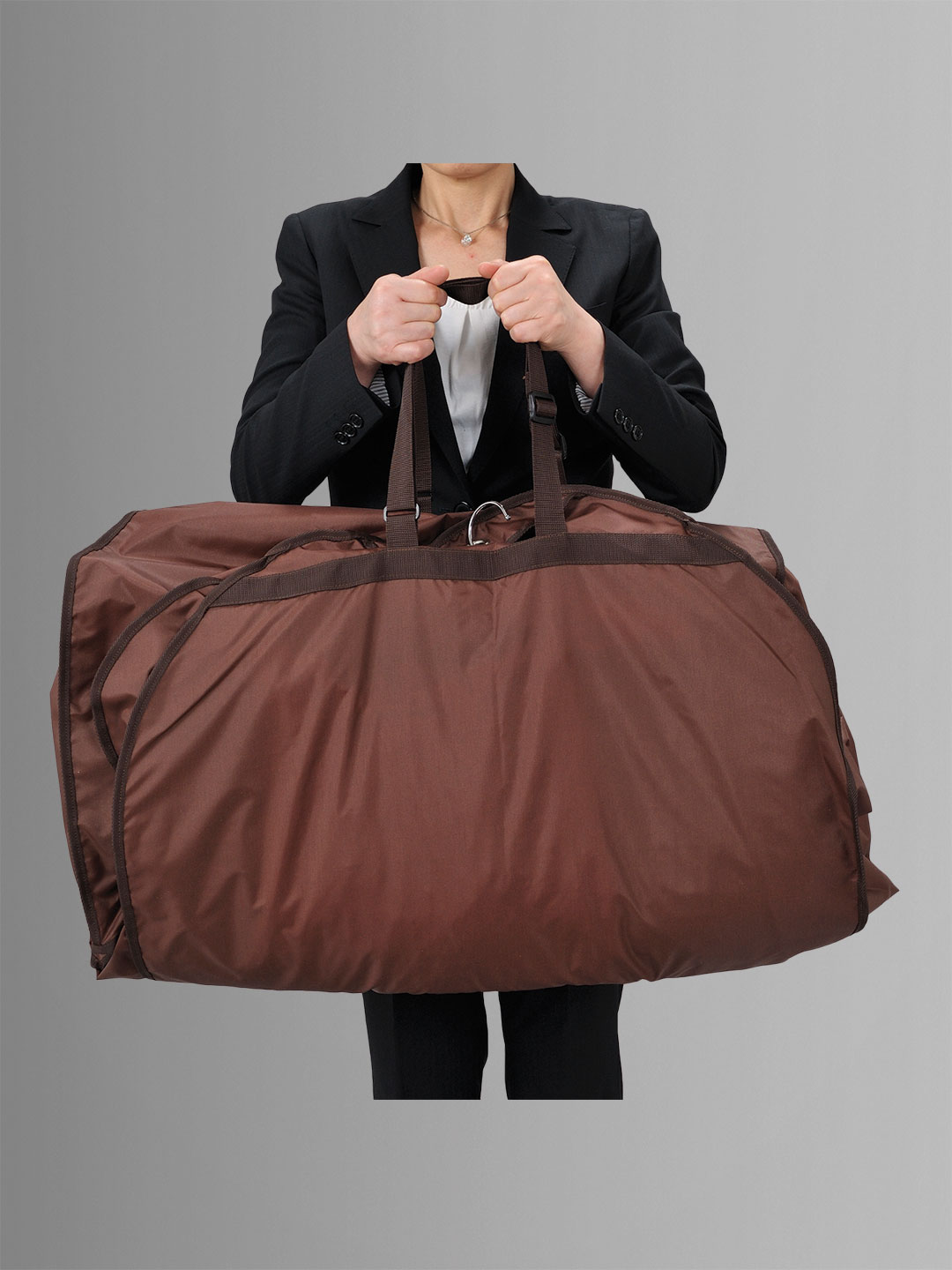 ガーメントバッグ ライト3