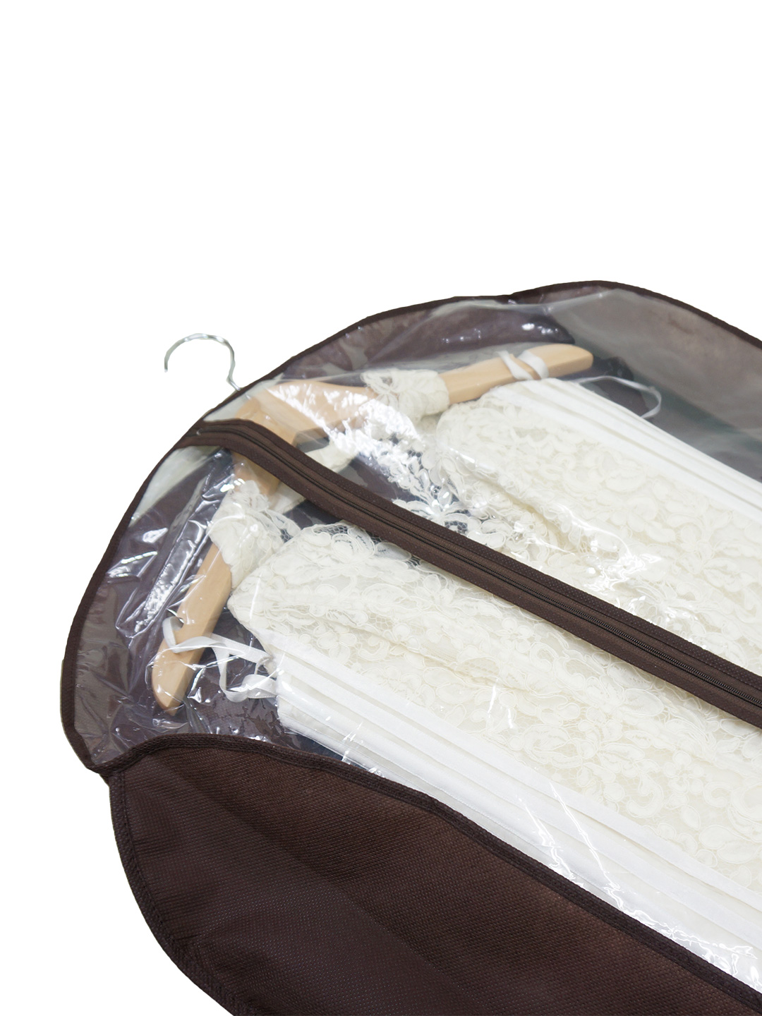 機内持込可能ドレスバッグ4