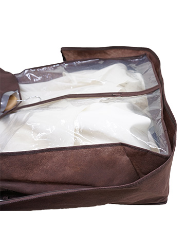 機内持込可能ドレスバッグ6