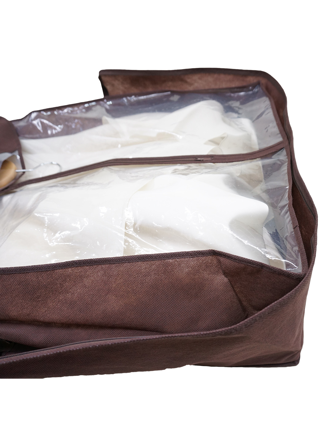 機内持込可能ドレスバッグ6