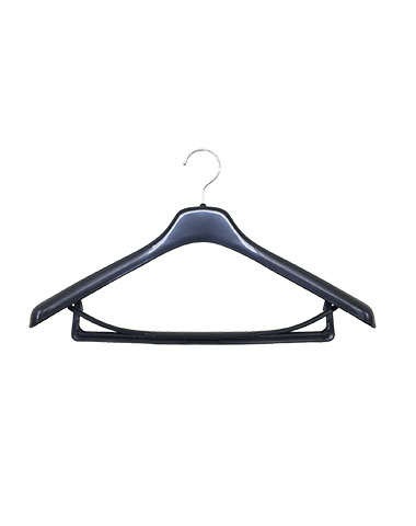 メンズハンガー黒