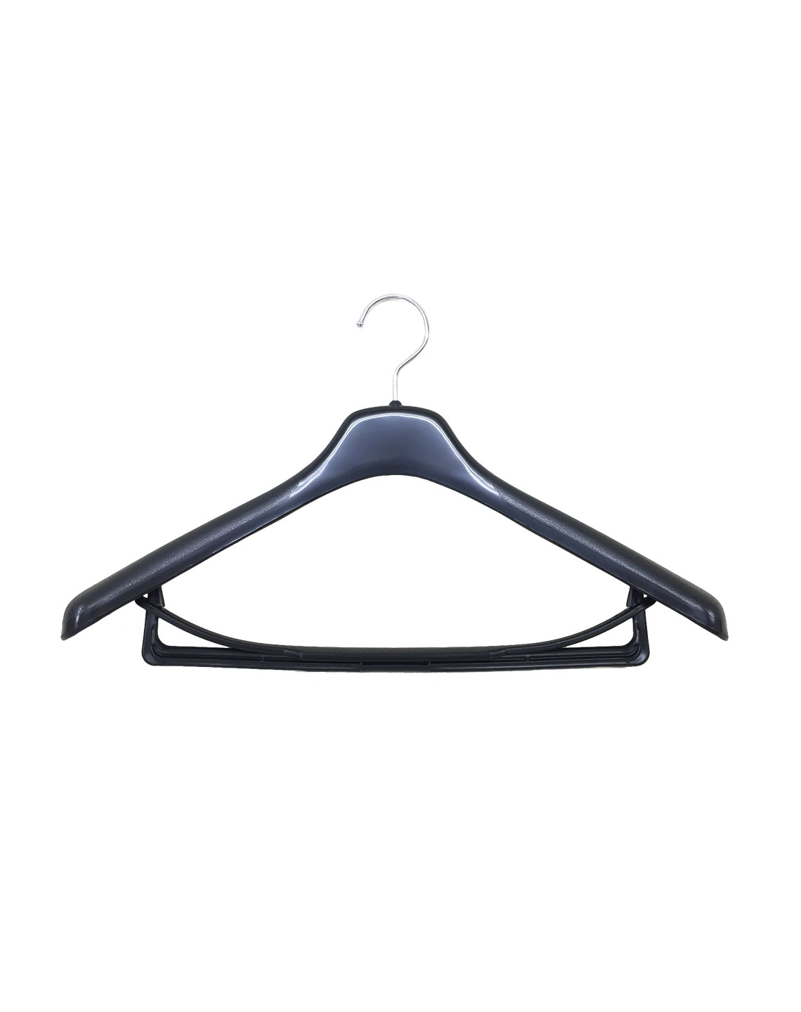 メンズハンガー黒