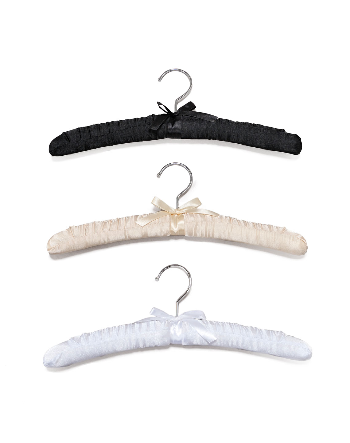 サテンハンガー1