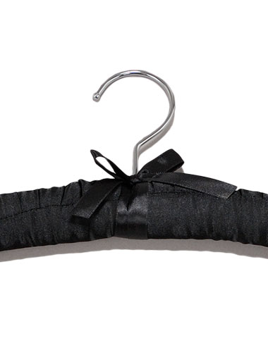 サテンハンガー2