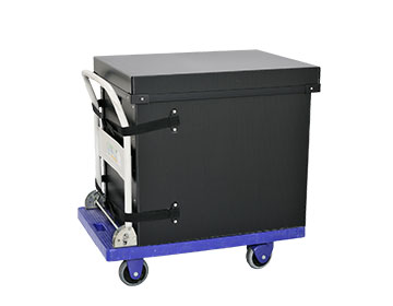 台車用BOX