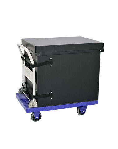台車用BOX1